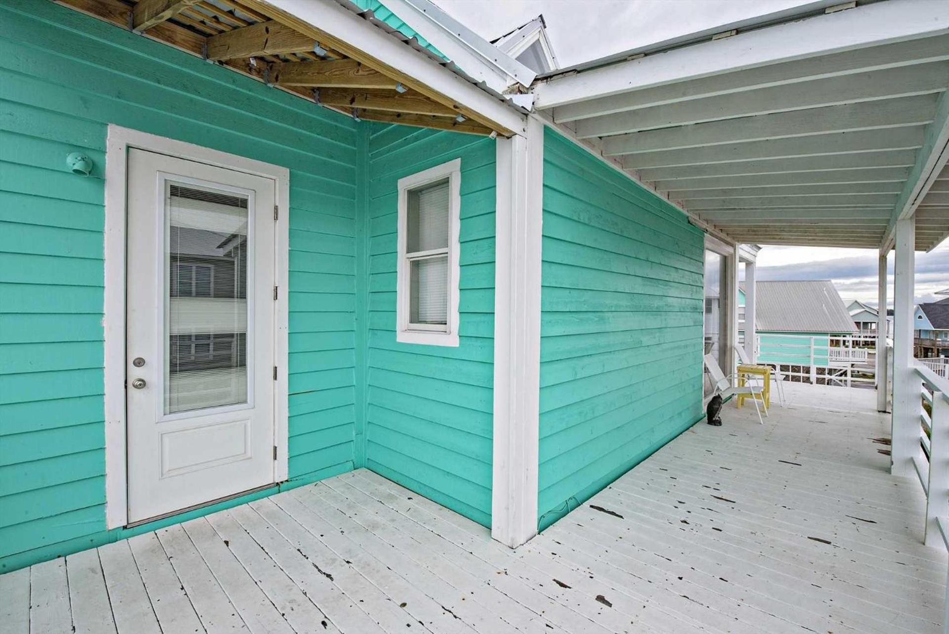 Teal & Tonic Villa Gulf Shores Exterior photo