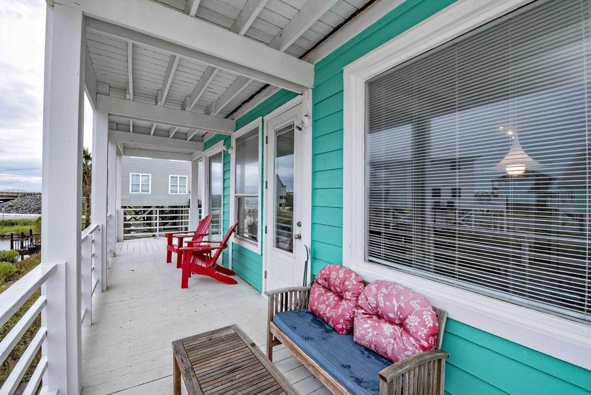 Teal & Tonic Villa Gulf Shores Exterior photo